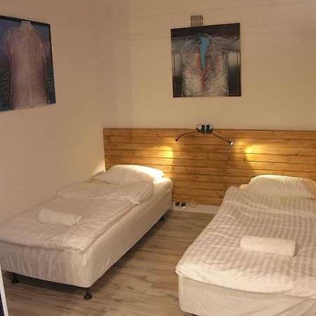Murano Apartaments City Center วอร์ซอ ภายนอก รูปภาพ