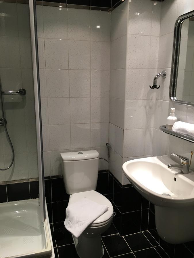 Murano Apartaments City Center วอร์ซอ ภายนอก รูปภาพ