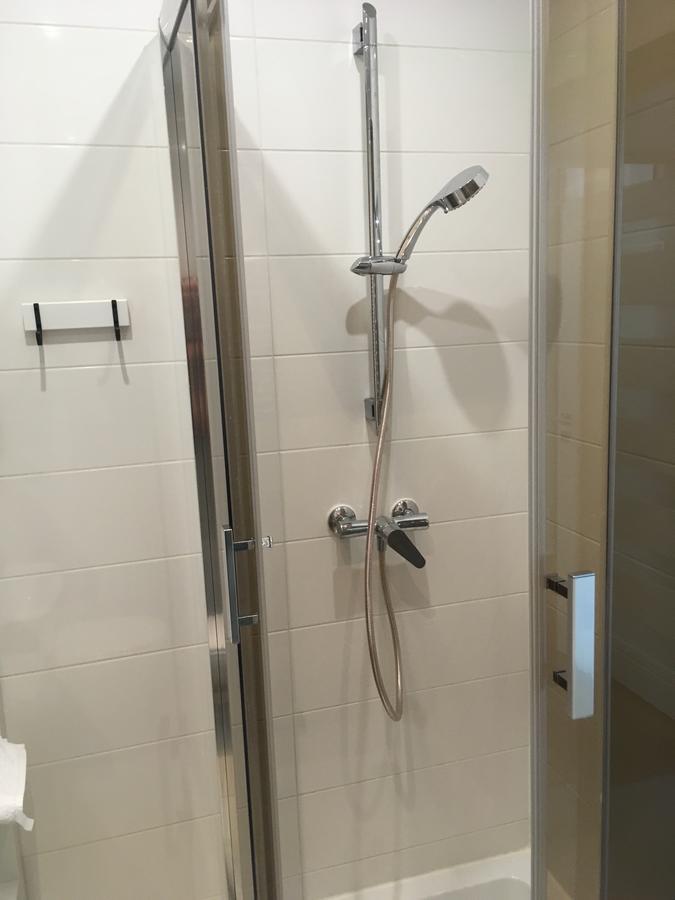 Murano Apartaments City Center วอร์ซอ ภายนอก รูปภาพ