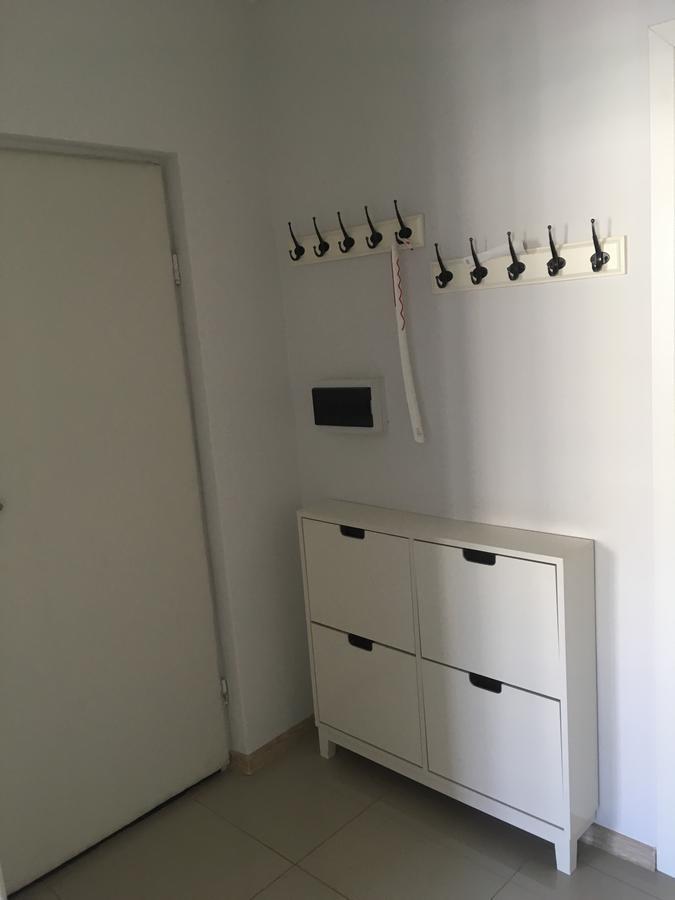 Murano Apartaments City Center วอร์ซอ ภายนอก รูปภาพ